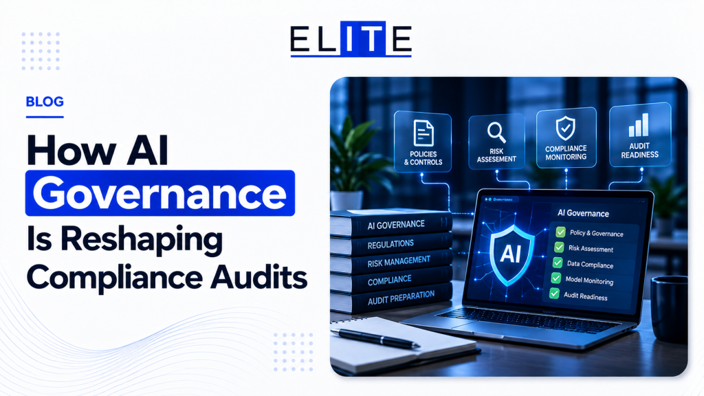 AI Governance Reshaping Compliance Audits